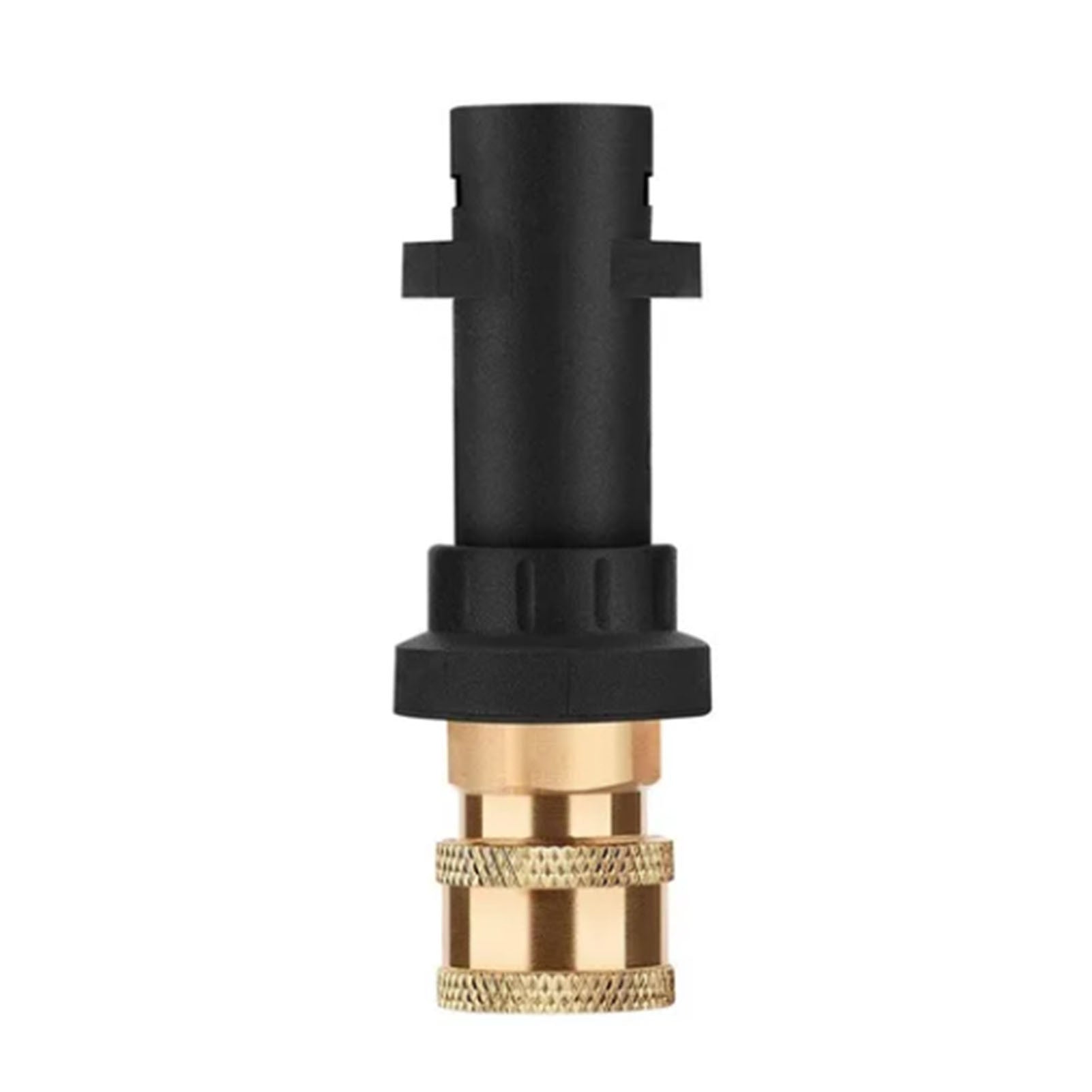 High Pressure Washer Adapter 1/4 Inch High Pressure Washer Connector