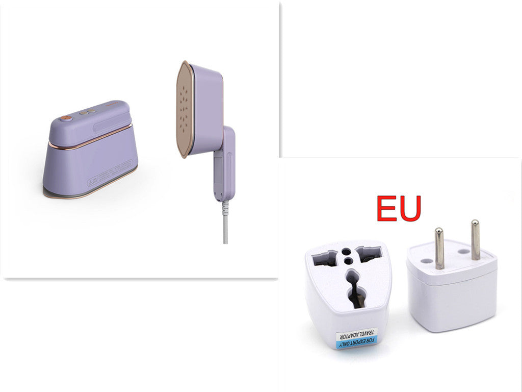 Handheld Iron Small Household Steam Ironing Clothes