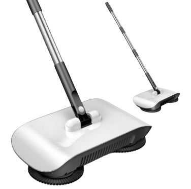 Hand Push Sweeper Household