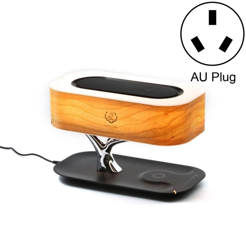 Creative Tree Light Table Lamp Bluetooth