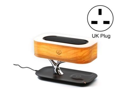 Creative Tree Light Table Lamp Bluetooth