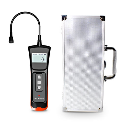 Flammable Gas Detector Leak Detector