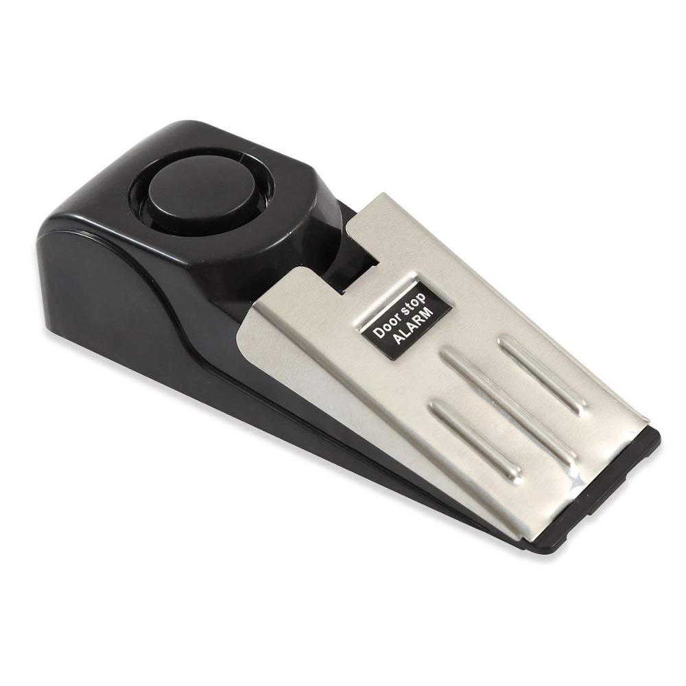 Electronic Burglar Alarm Intelligent