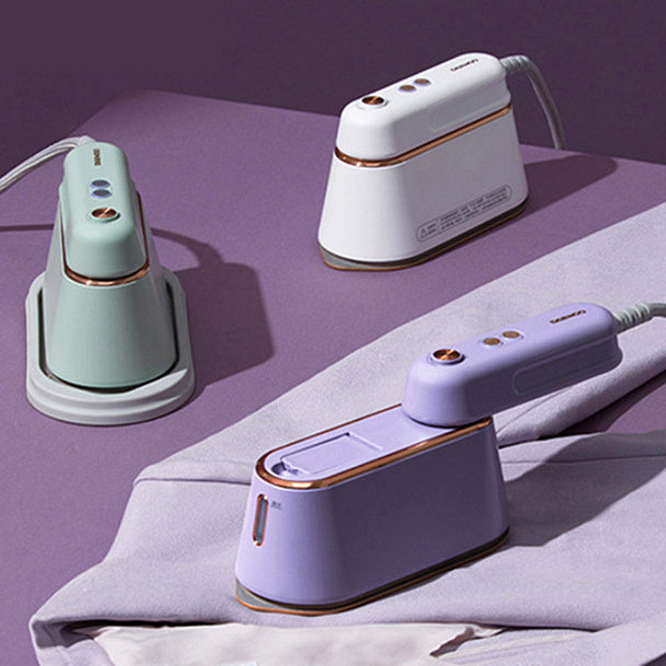 Handheld Iron Small Household Steam Ironing Clothes