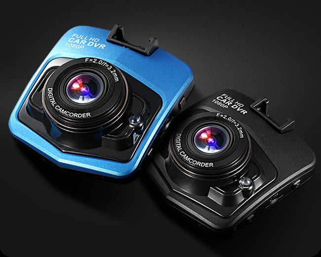 Podofo A1 Mini Dash Cam – 1080P Full HD Car DVR