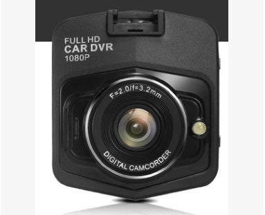 Podofo A1 Mini Dash Cam – 1080P Full HD Car DVR