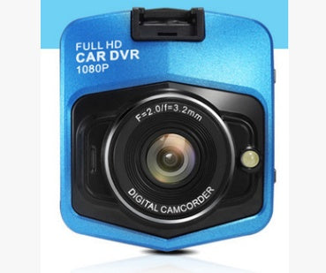 Podofo A1 Mini Dash Cam – 1080P Full HD Car DVR