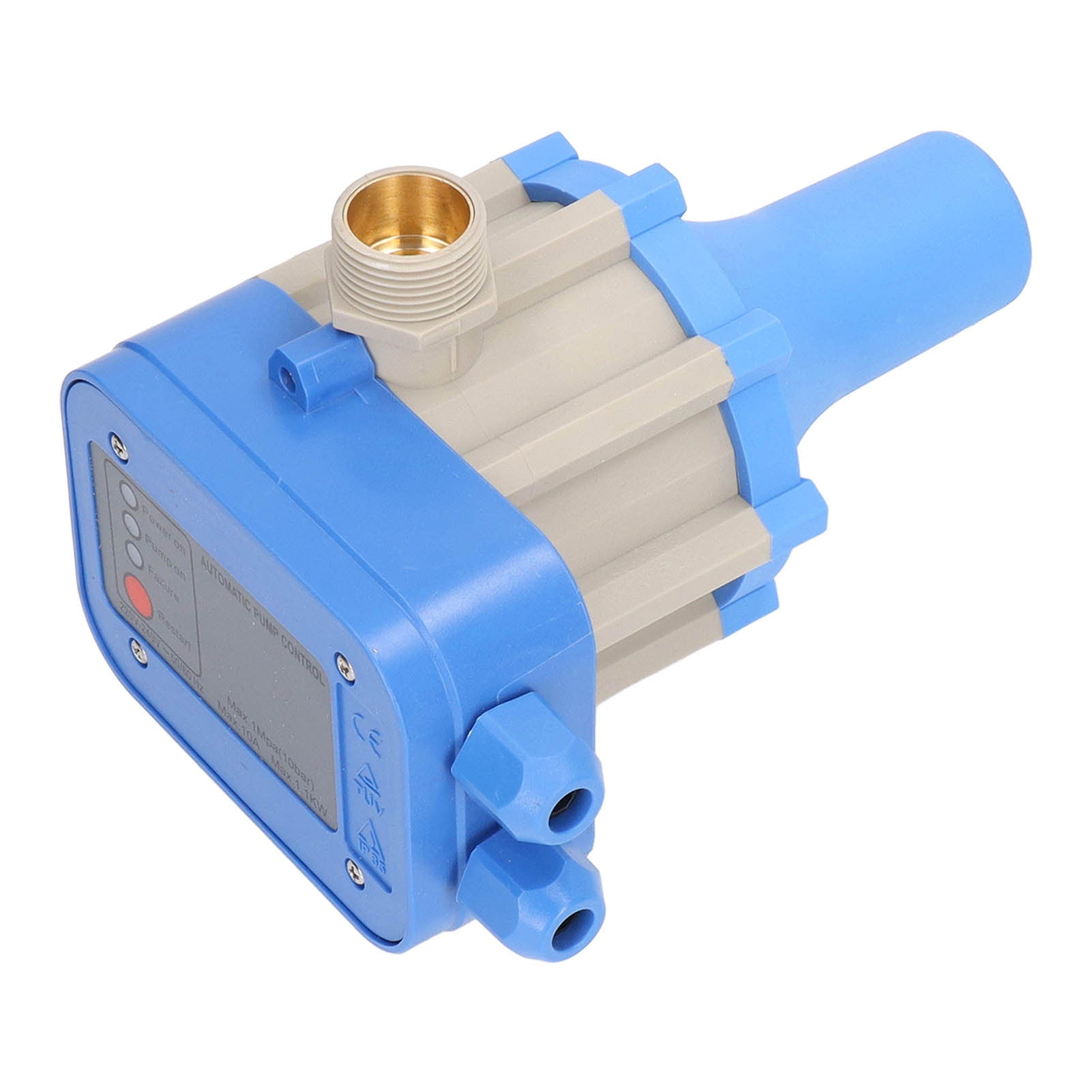 Water Pump Pressure Control Switch 1.5bar‑3.0bar