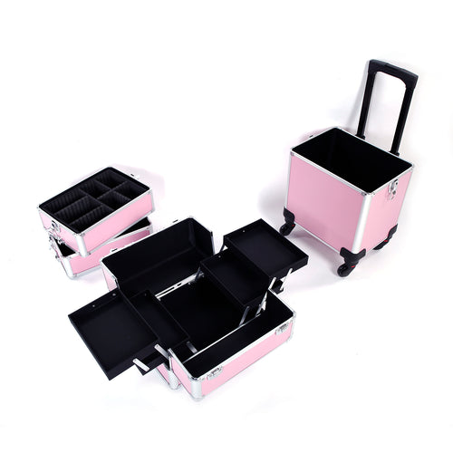 4-in-1 Aluminum Alloy, Trolley,
