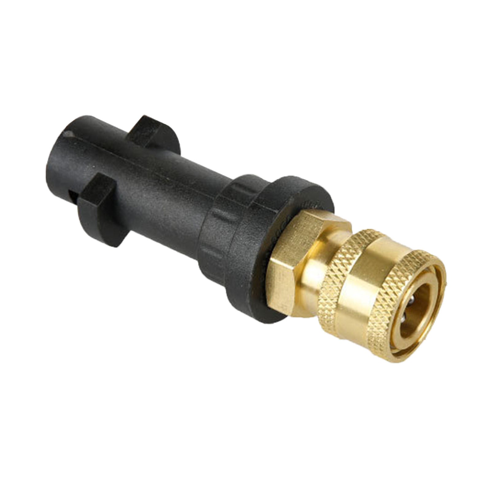 High Pressure Washer Adapter 1/4 Inch High Pressure Washer Connector