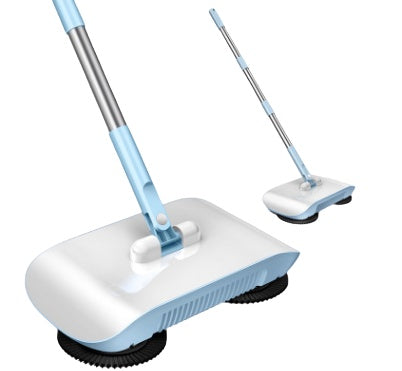 Hand Push Sweeper Household