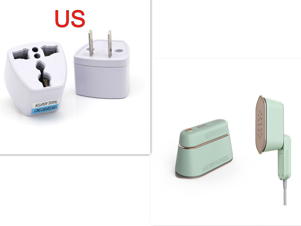 Handheld Iron Small Household Steam Ironing Clothes