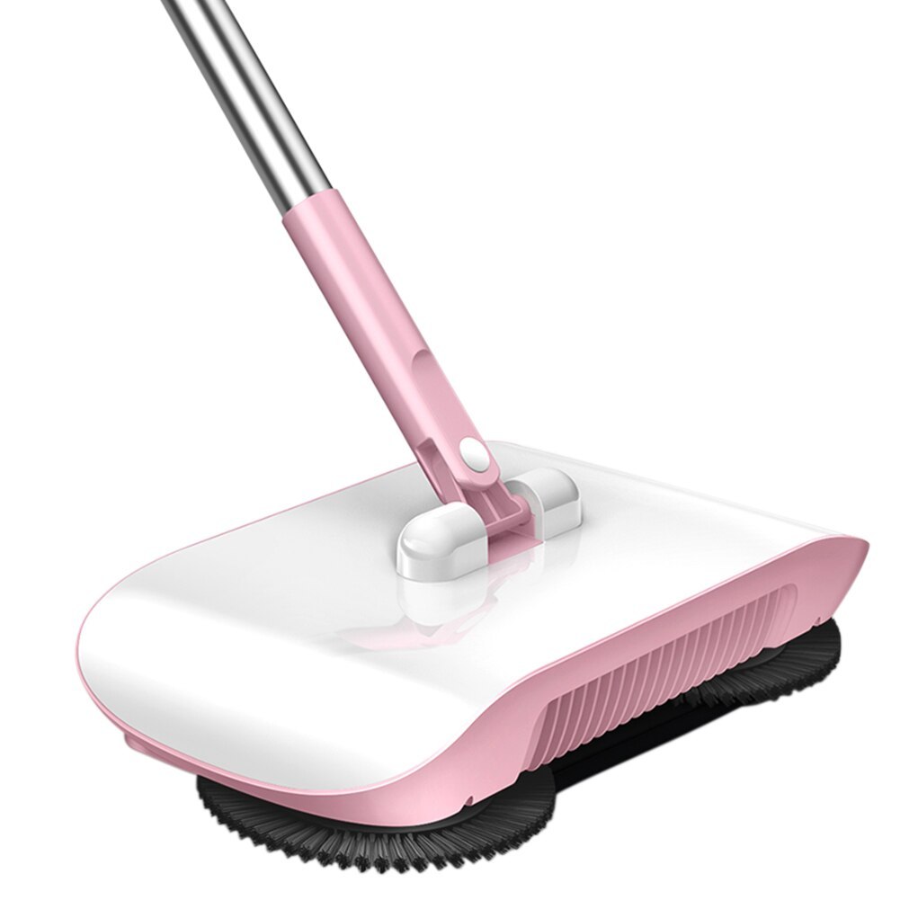 Hand Push Sweeper Household