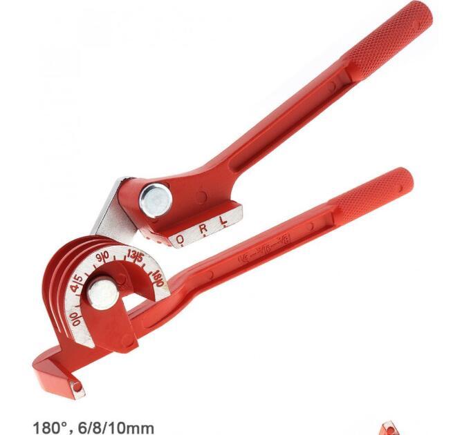 3 In 1 Copper Pipe Bender