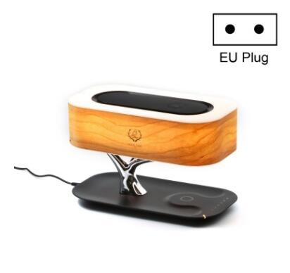 Creative Tree Light Table Lamp Bluetooth