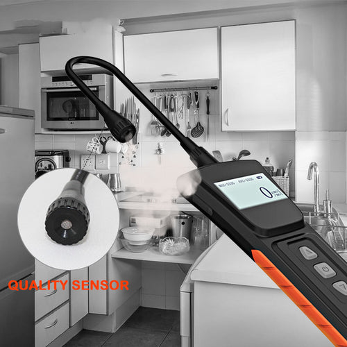 Flammable Gas Detector Leak Detector