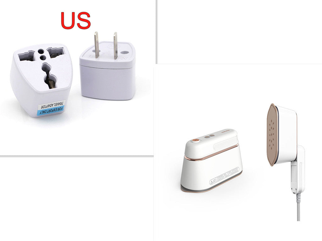 Handheld Iron Small Household Steam Ironing Clothes
