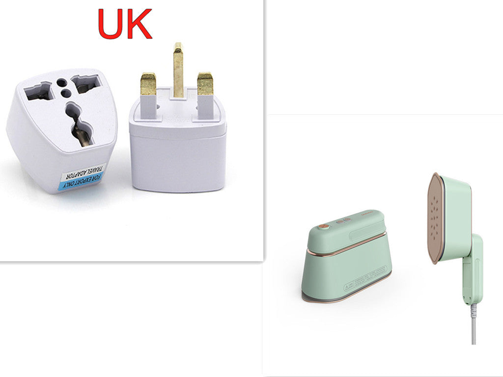 Handheld Iron Small Household Steam Ironing Clothes