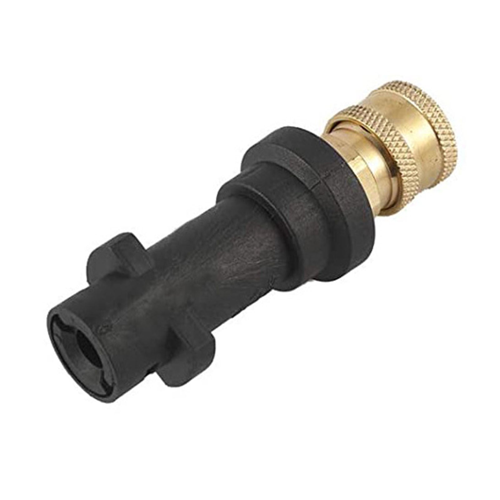 High Pressure Washer Adapter 1/4 Inch High Pressure Washer Connector