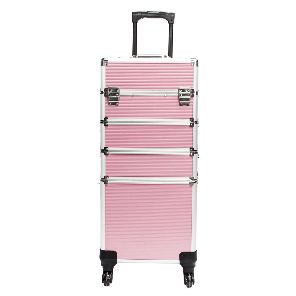 4-in-1 Aluminum Alloy, Trolley,