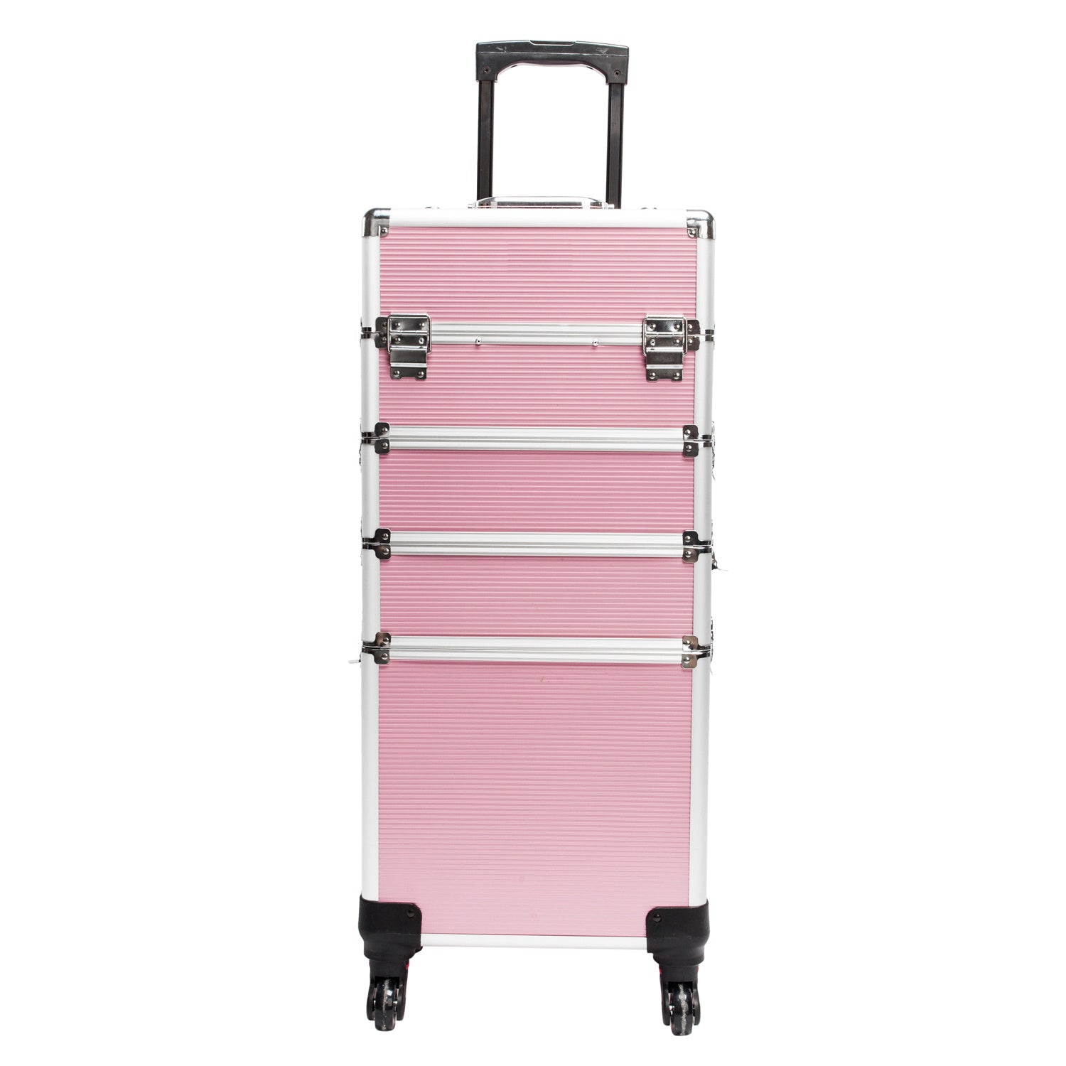 4-in-1 Aluminum Alloy, Trolley,