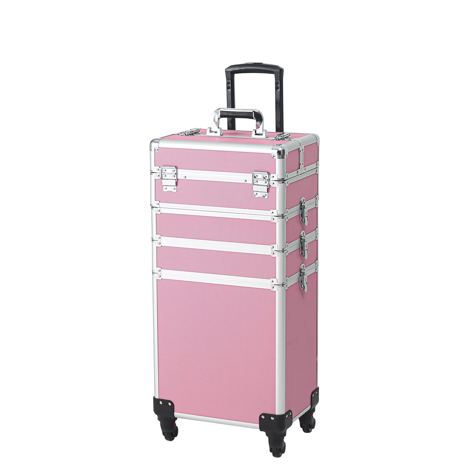 4-in-1 Aluminum Alloy, Trolley,