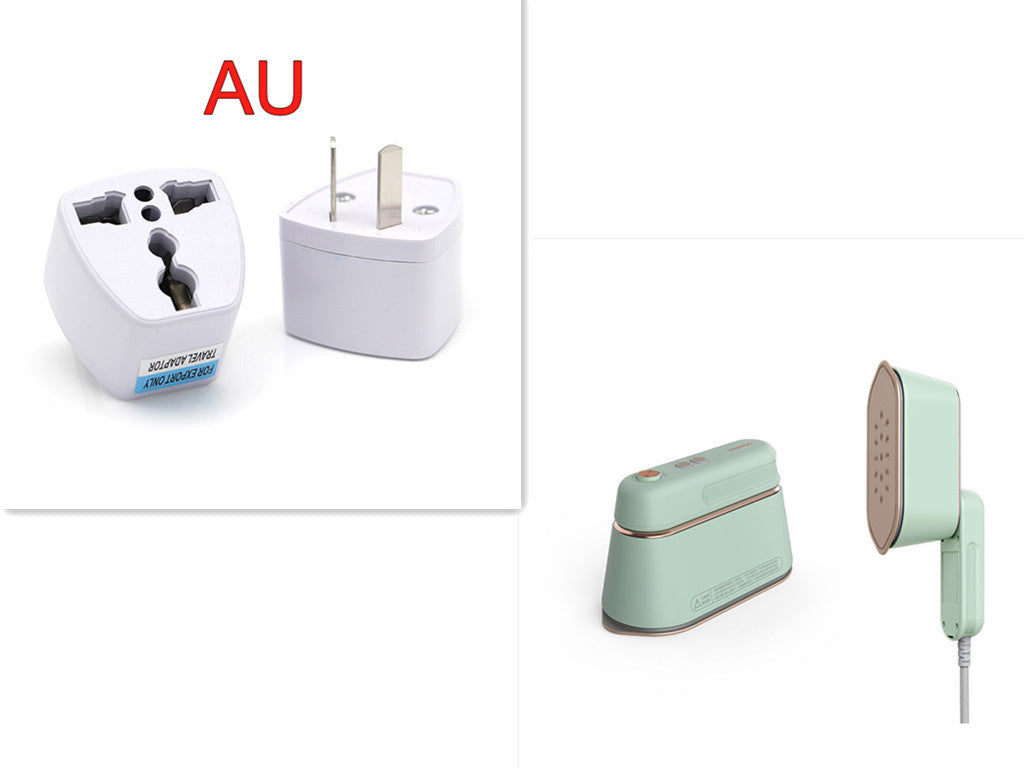 Handheld Iron Small Household Steam Ironing Clothes