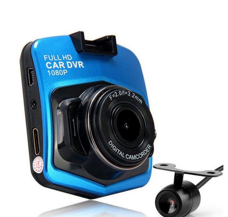 Podofo A1 Mini Dash Cam – 1080P Full HD Car DVR
