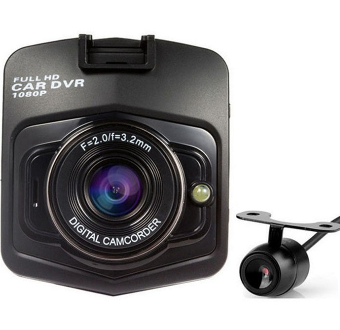 Podofo A1 Mini Dash Cam – 1080P Full HD Car DVR