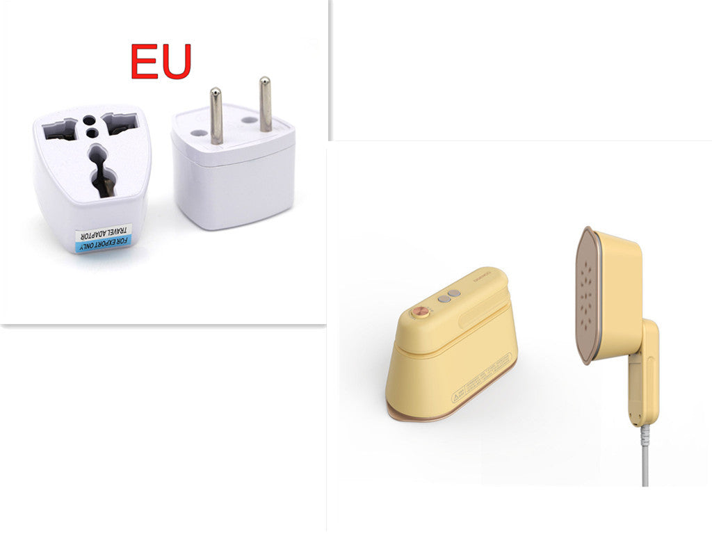 Handheld Iron Small Household Steam Ironing Clothes