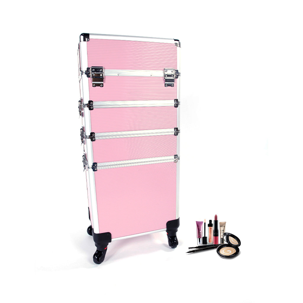 4-in-1 Aluminum Alloy, Trolley,