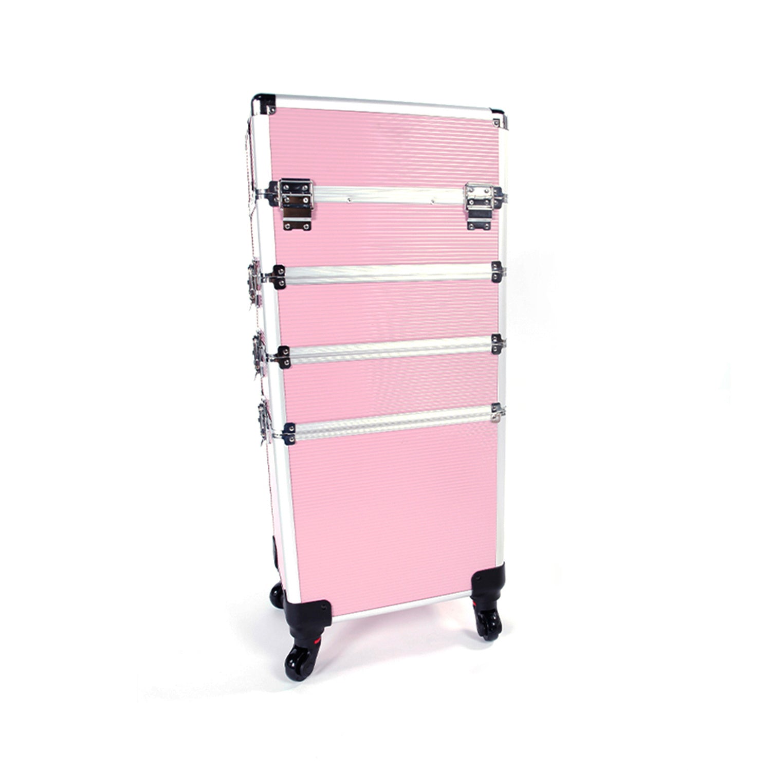 4-in-1 Aluminum Alloy, Trolley,