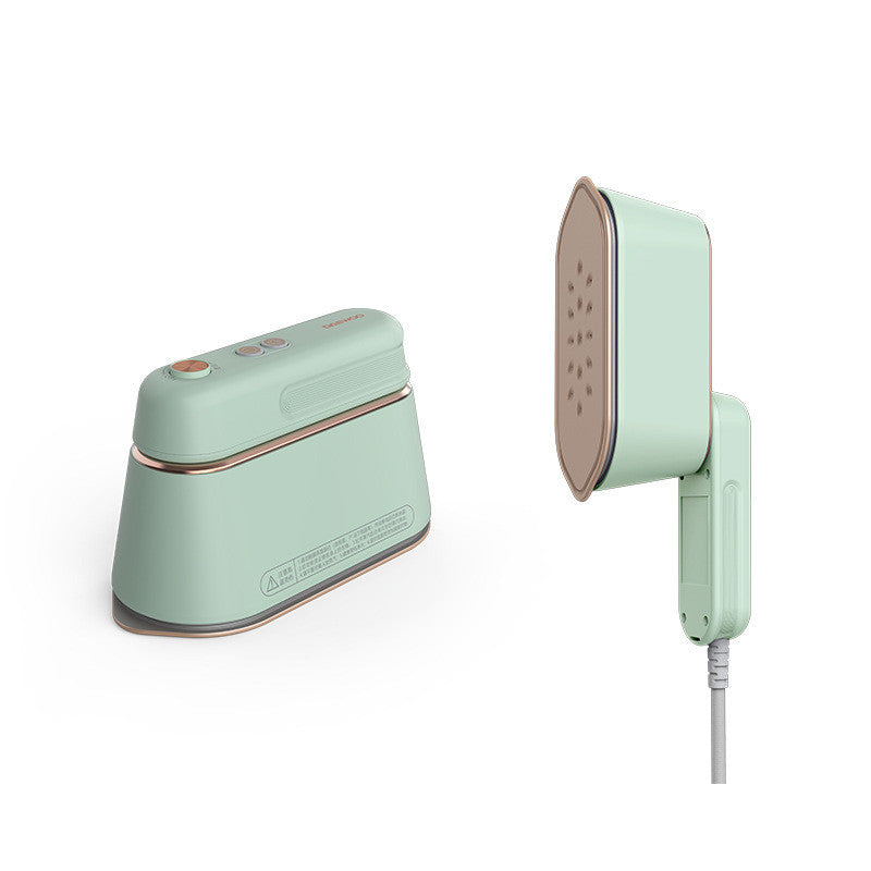 Handheld Iron Small Household Steam Ironing Clothes