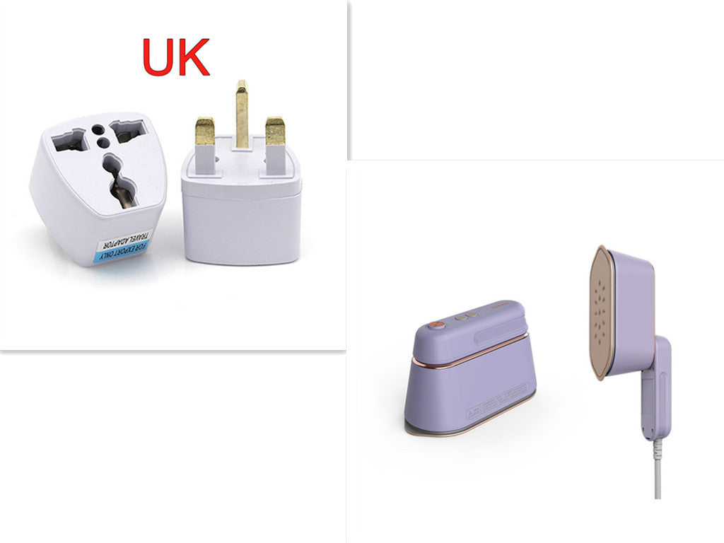 Handheld Iron Small Household Steam Ironing Clothes