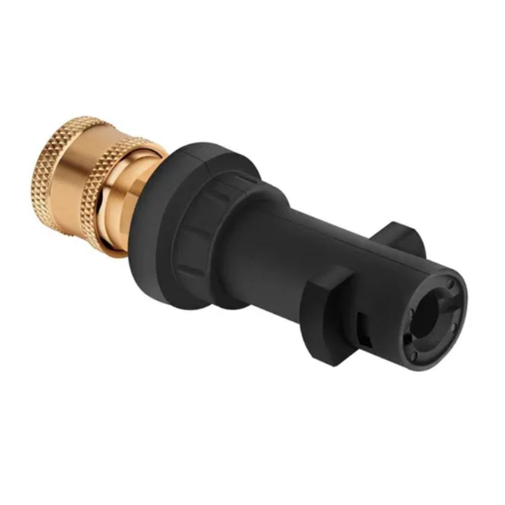 High Pressure Washer Adapter 1/4 Inch High Pressure Washer Connector