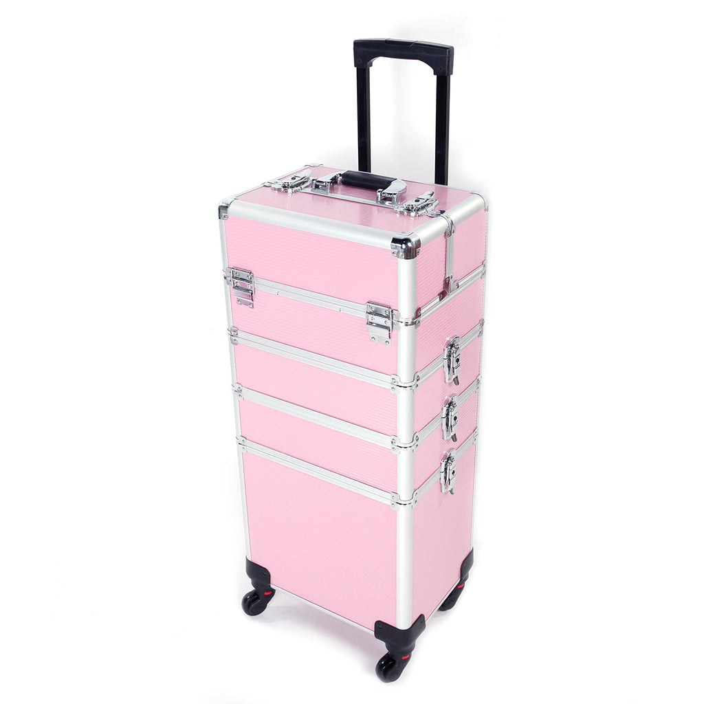 4-in-1 Aluminum Alloy, Trolley,