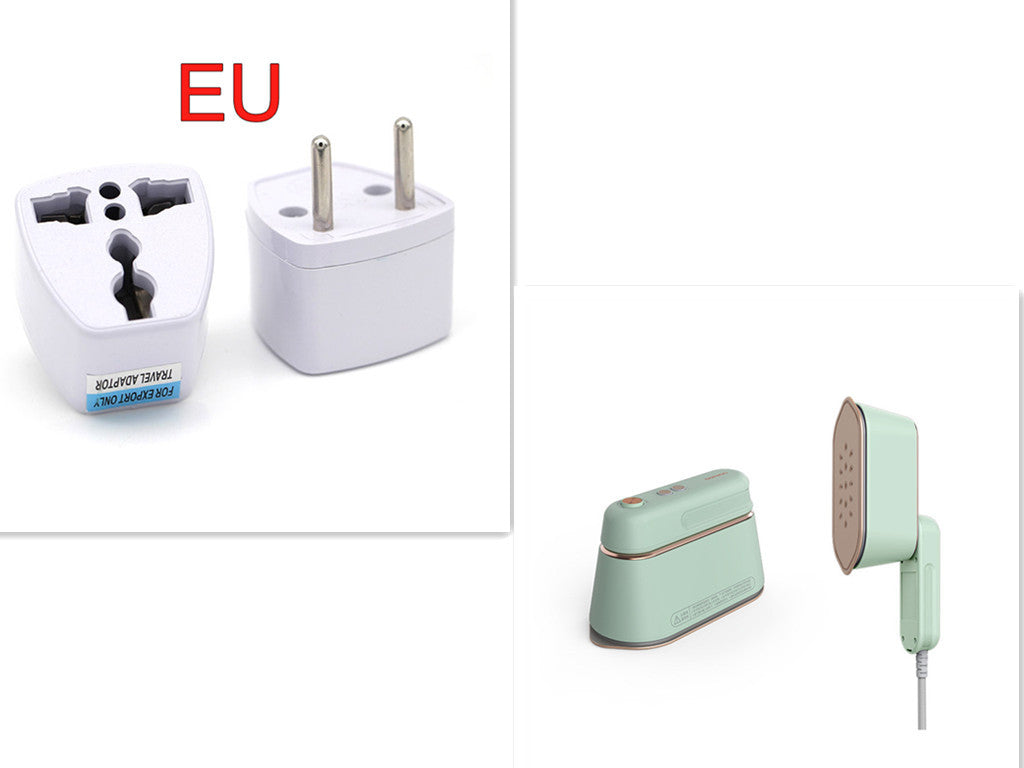 Handheld Iron Small Household Steam Ironing Clothes