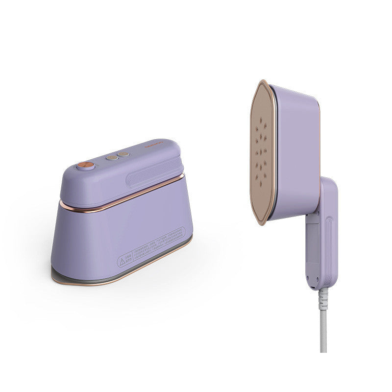 Handheld Iron Small Household Steam Ironing Clothes