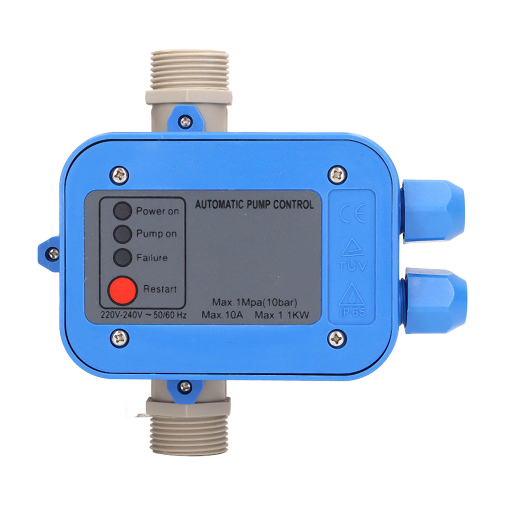 Water Pump Pressure Control Switch 1.5bar‑3.0bar