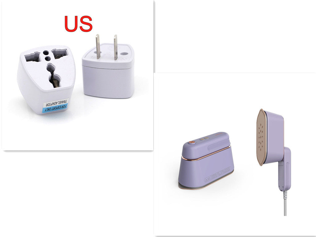 Handheld Iron Small Household Steam Ironing Clothes