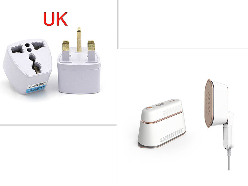 Handheld Iron Small Household Steam Ironing Clothes
