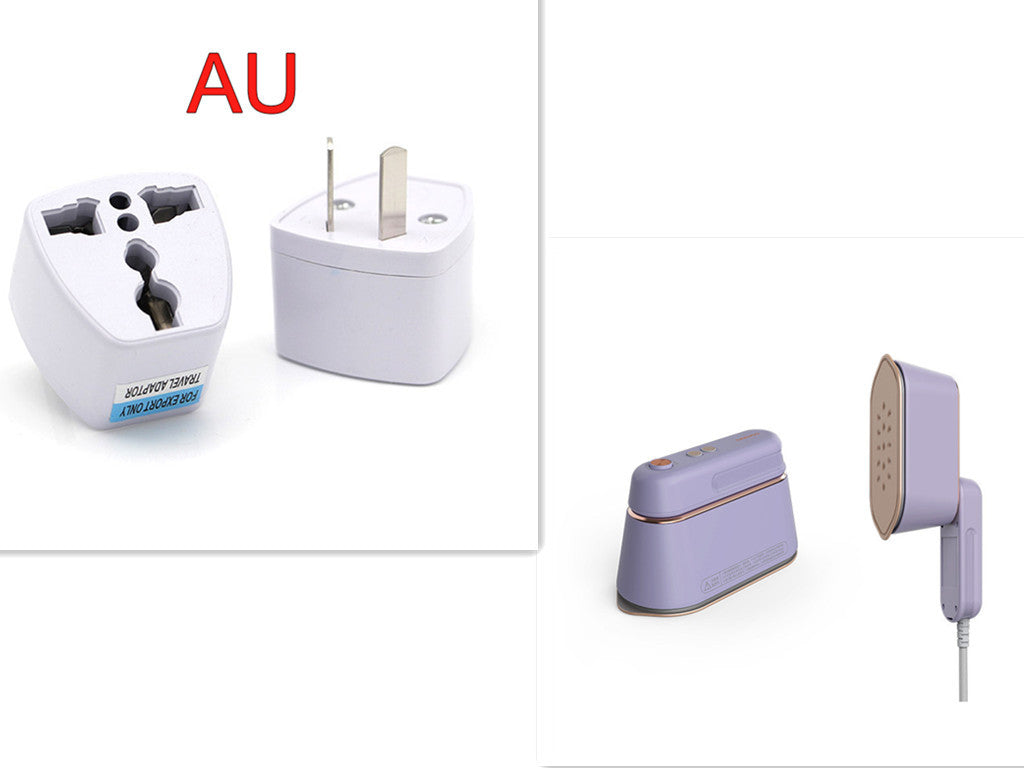 Handheld Iron Small Household Steam Ironing Clothes