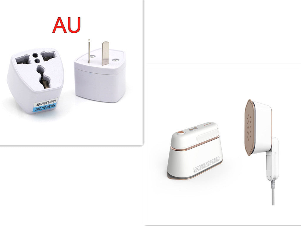 Handheld Iron Small Household Steam Ironing Clothes