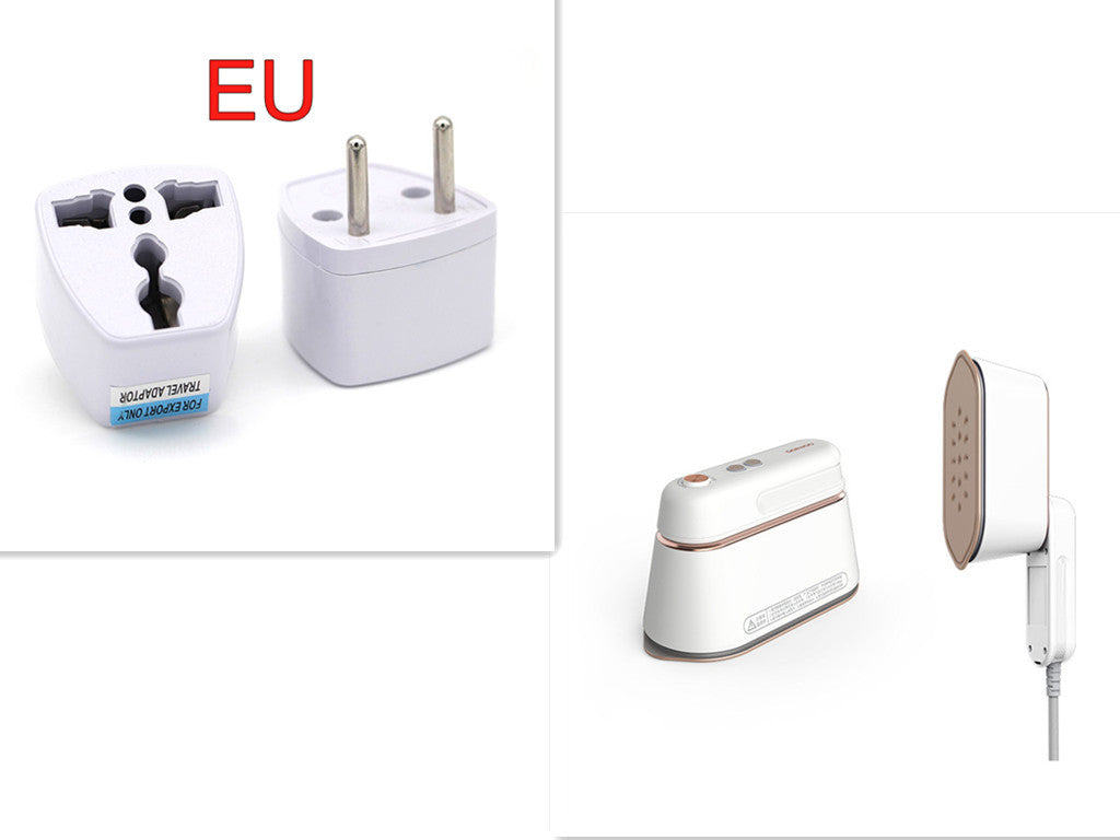 Handheld Iron Small Household Steam Ironing Clothes